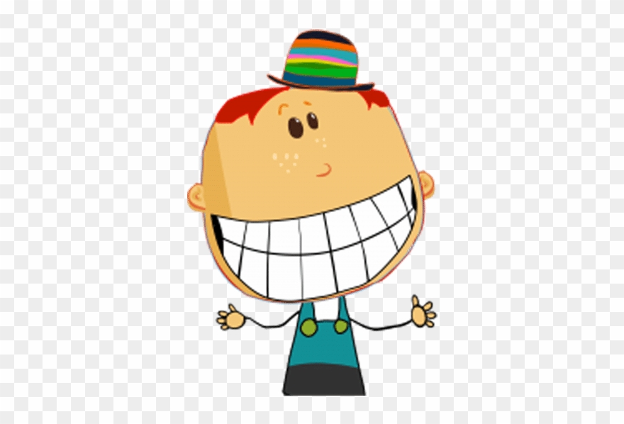 Tous Mes Héros - Piwi+ Clipart