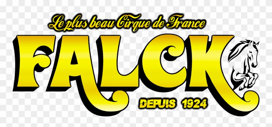 Les Partenaires De La Semaine - Circus Clipart