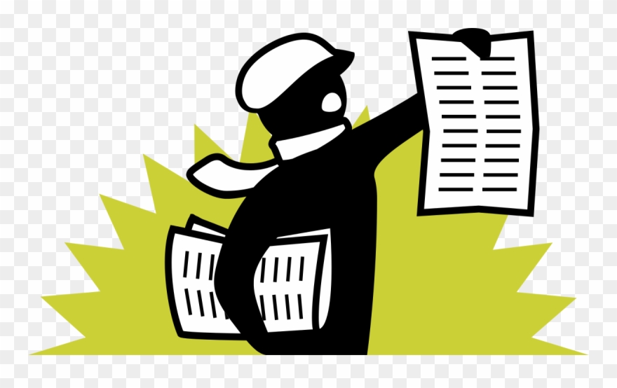 Media Part Clipart