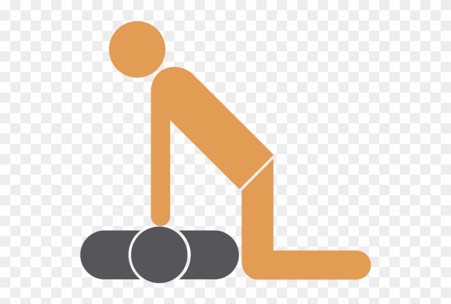 Pompier Volontaire Et Secouriste À La Croix Rouge Française - Massage Cardiaque Logo Clipart