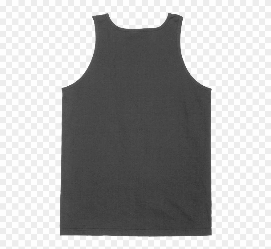 Tournoi Open Harmonie Mutuelle Débardeur - Black Tank T Shirt Mens Clipart