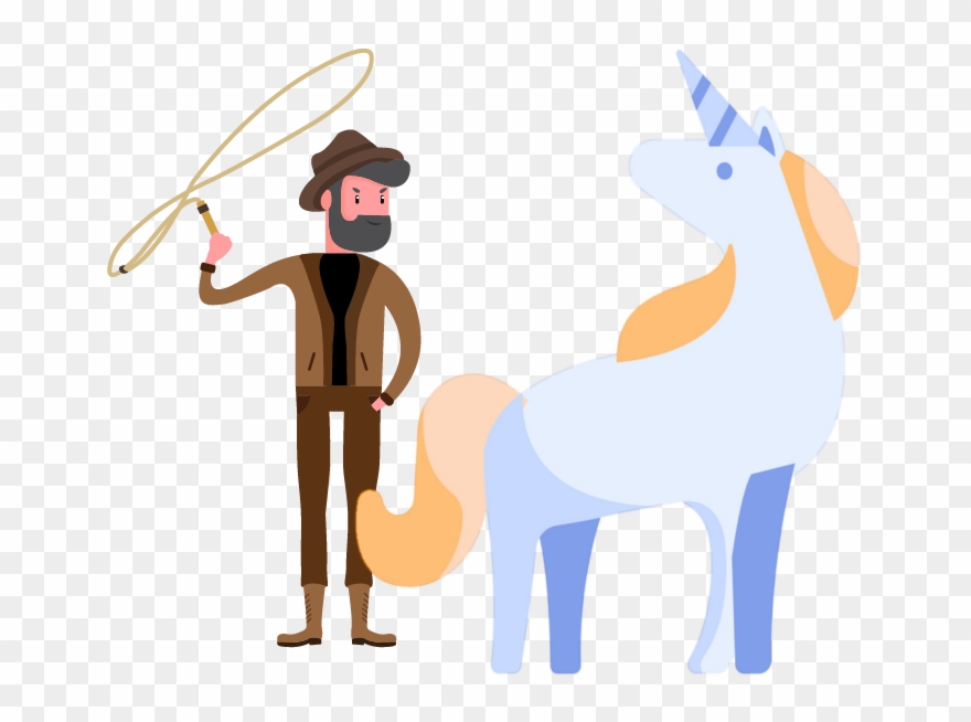 Head Hunting - Recruitment Clipart