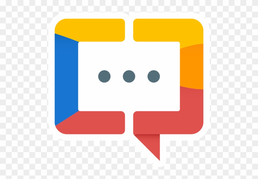 Team Communication Dans Le Mac App Store - Zoho Cliq Logo Clipart