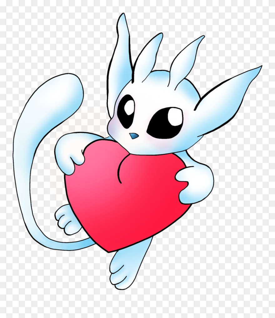 On Commence Par Le Cute Alors - Cartoon Clipart