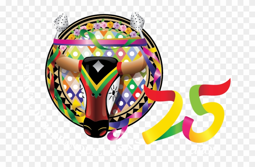 Carnaval De Barranquilla Patrimonio Cultural Inmaterial - Carnaval Sa Clipart