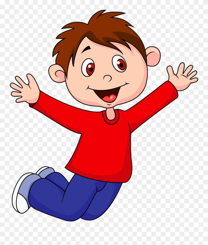 13 - Enfants Dessins Clipart