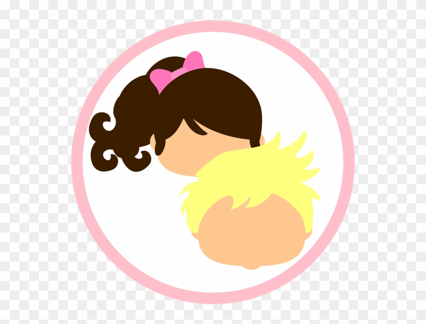 My Image - Paper Doll Clipart