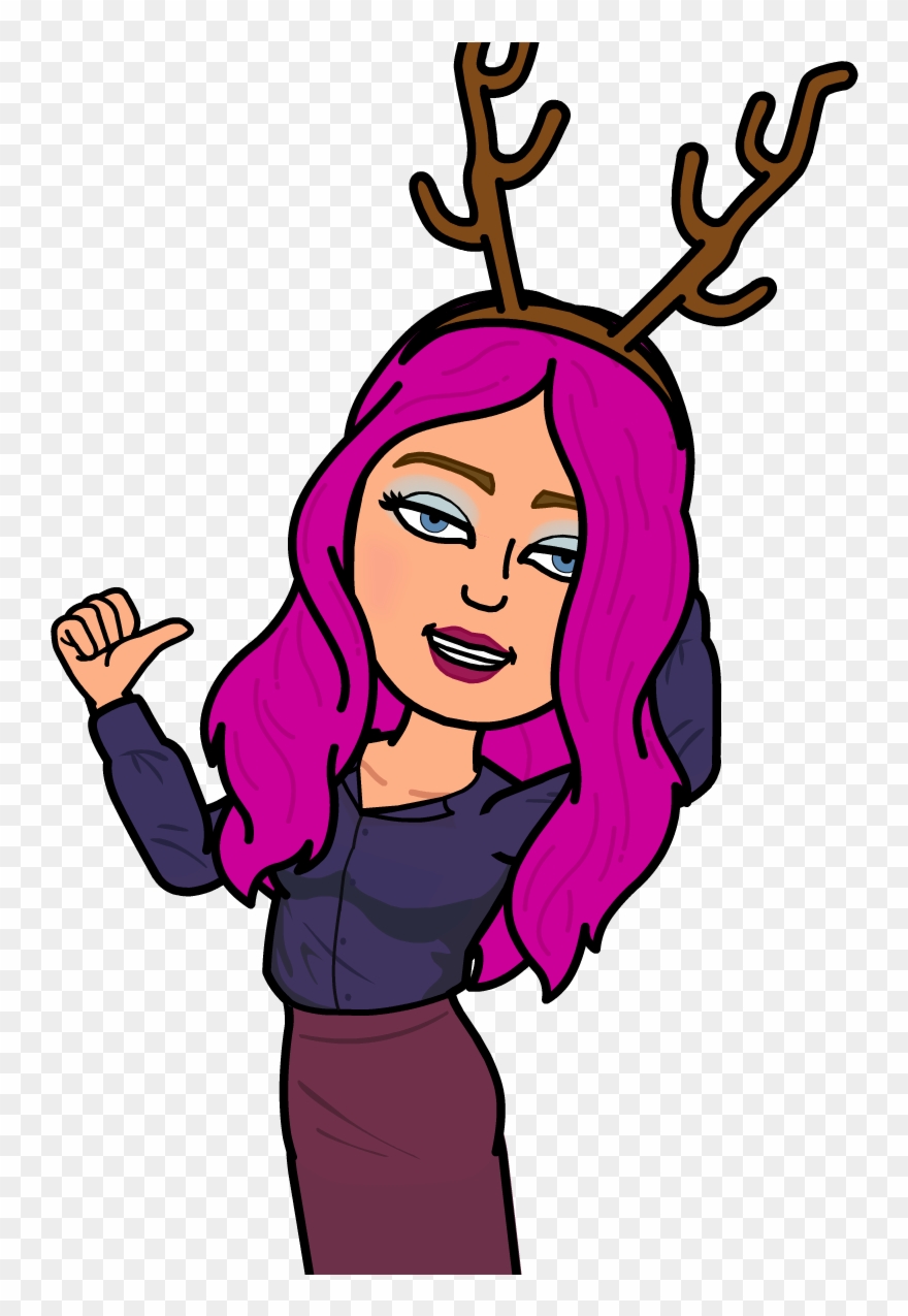This Is My Bitmoji I Love It - Bitmoji Swag Clipart