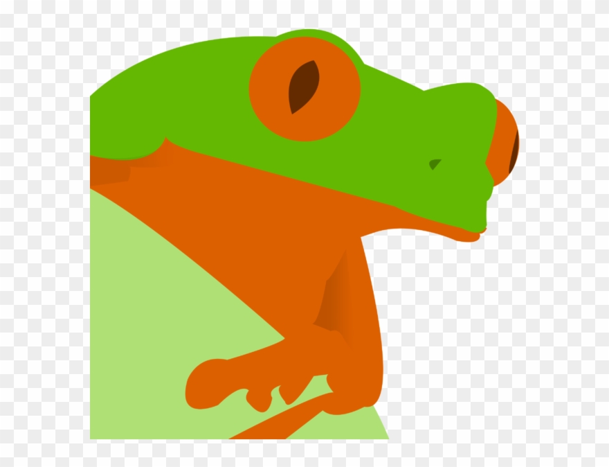 Créez - Bufo Clipart