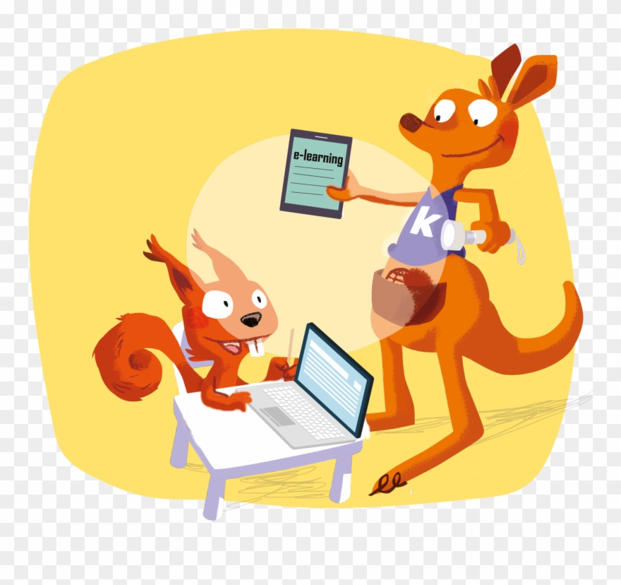 Elearning - C.a.p Petite Enfance Clipart