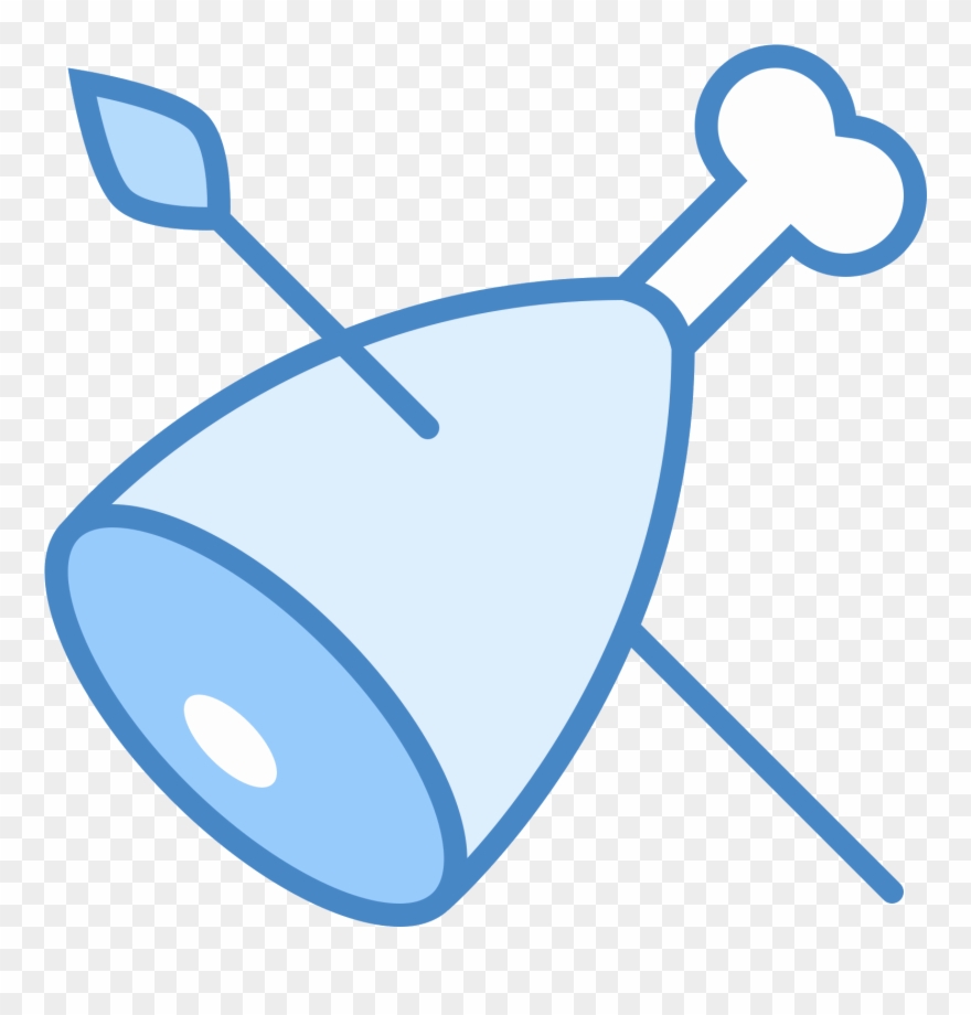 Paleo Diet Icon - Paleo Icons Clipart