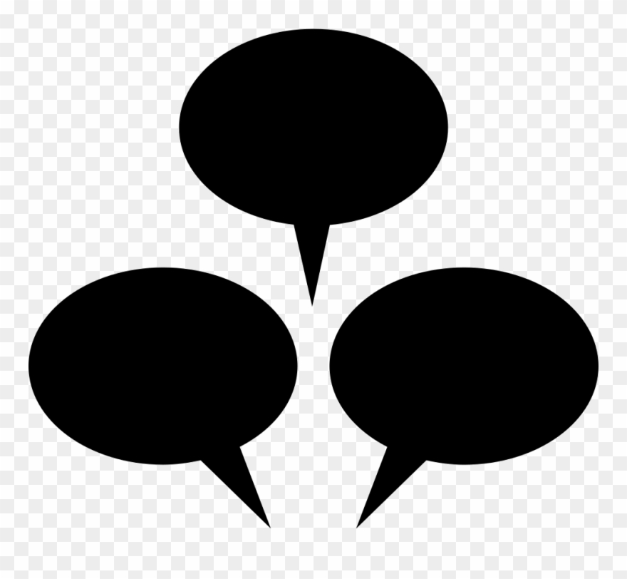 Png File - Social Media Engagement Icon Clipart