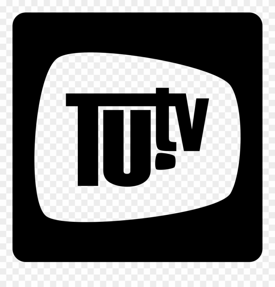 Png File - Tu Tv Logo Png Clipart