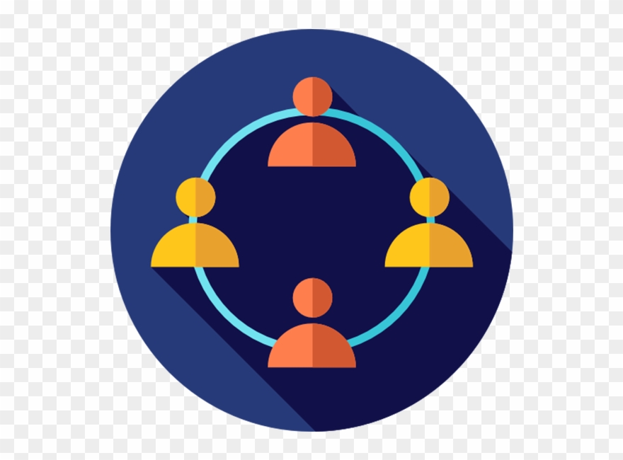 Logo-ciblage - Portable Network Graphics Clipart