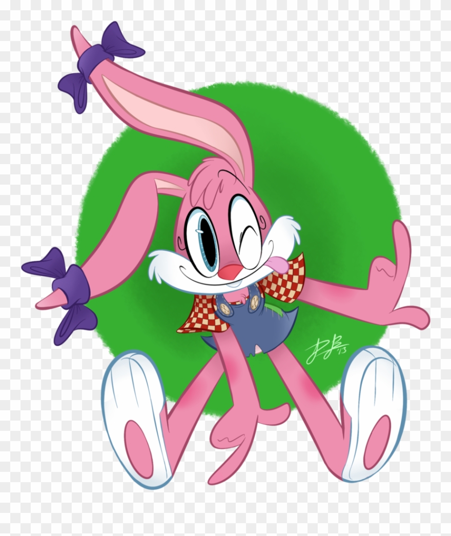 Lapin - Cartoon - Render-tube - Gratuit - Cartoon Clipart