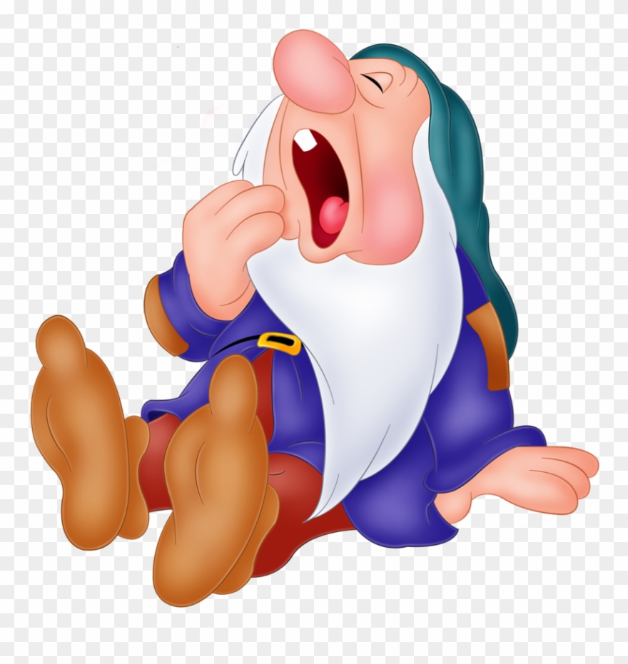 Par Thinou Le 6 Septembre 2017 À - Dwarfs Snow White Characters Clipart