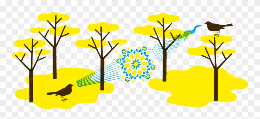 Arton58 - Bird Silhouette Clipart