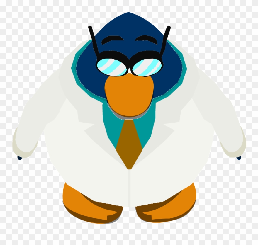 Christmas 14 Club Penguin Santa Hat Photo Inspirations - Club Penguin Mascots In Game Clipart