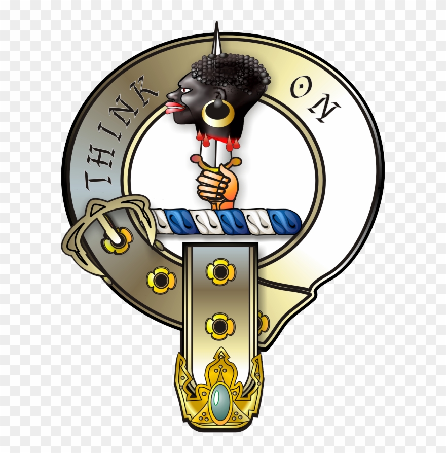 Coat Of Arms Moors Clipart