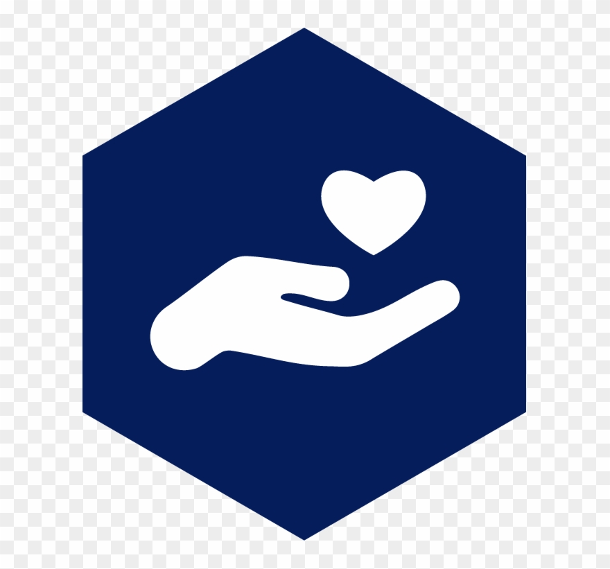 By I Have Grown To Detest The Term Carer And The Implications - Palliative Care Symbol Clipart
