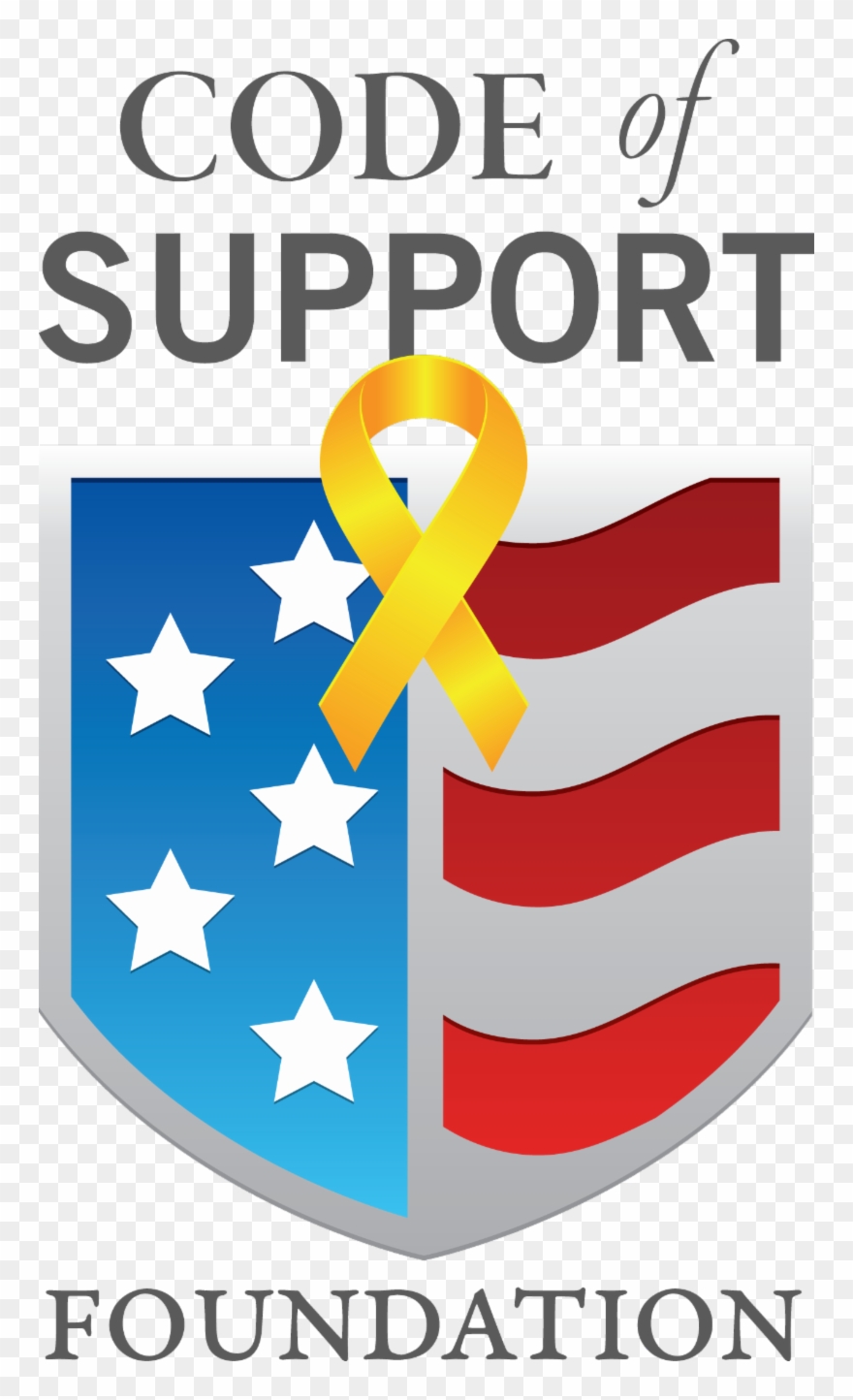 Code Of Support Executive Director, Kristy Kaufmann, - Code Of Support Clipart