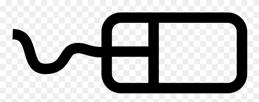 Deny Cliparts 8, Buy Clip Art - คลิก เม้าส์ Png Transparent Png