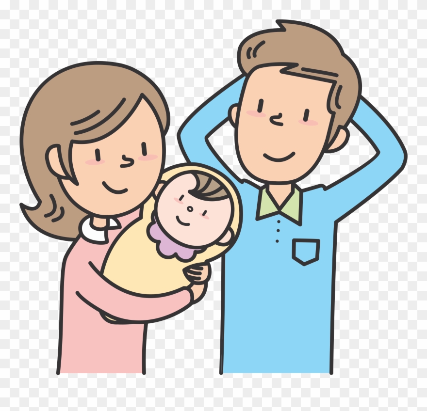 Big Image - Niitsu Obstetrics And Gynecology Clinic Clipart