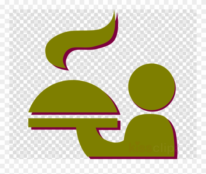 Logo Pramusaji Clipart Take-out Cafe - Black Bow Tie Vector Png Transparent Png