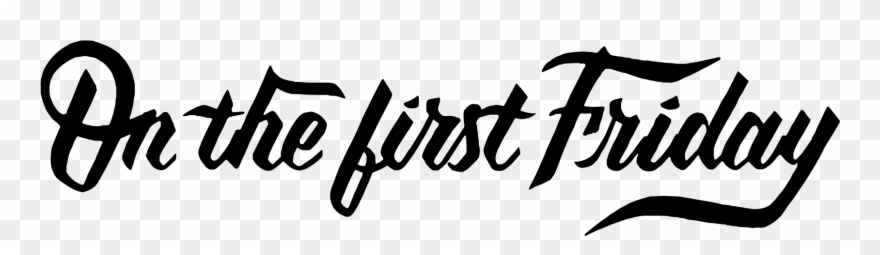 Alejandro Garcia's Family In Their Baltimore Home - Calligraphy Clipart