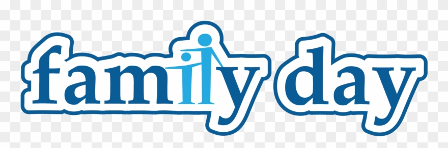 Familyday T - Claysmore Spring Water Clipart