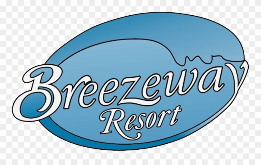 Breezeway Resort Breezeway Resort - Breezeway Resort Clipart