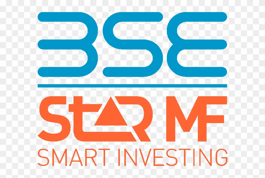 Bse Star Mf Logo Clipart