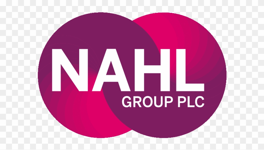 Nahl Group Plc Logo Clipart