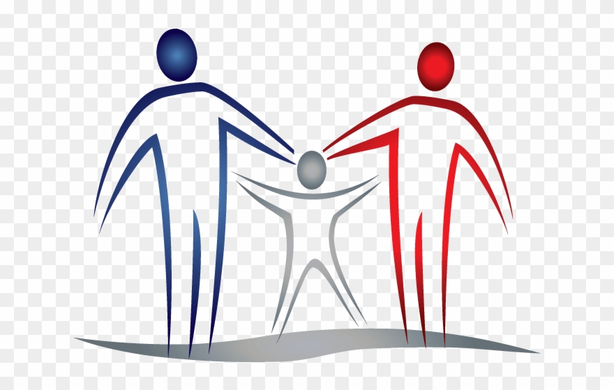 Happy Family Logo Png Clipart