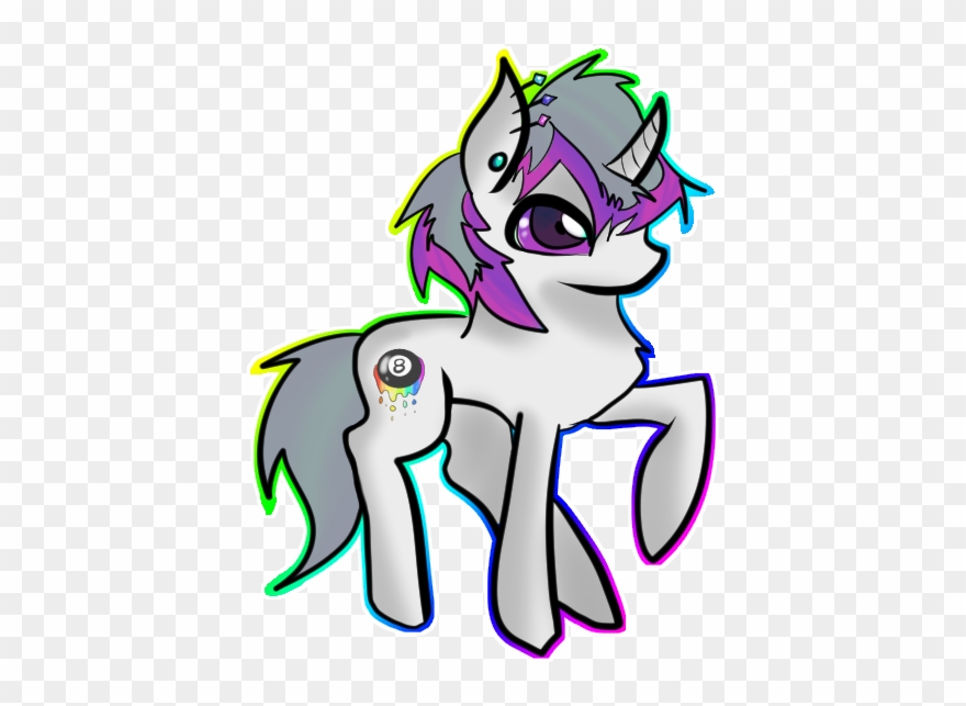 Artist - Horse Clipart