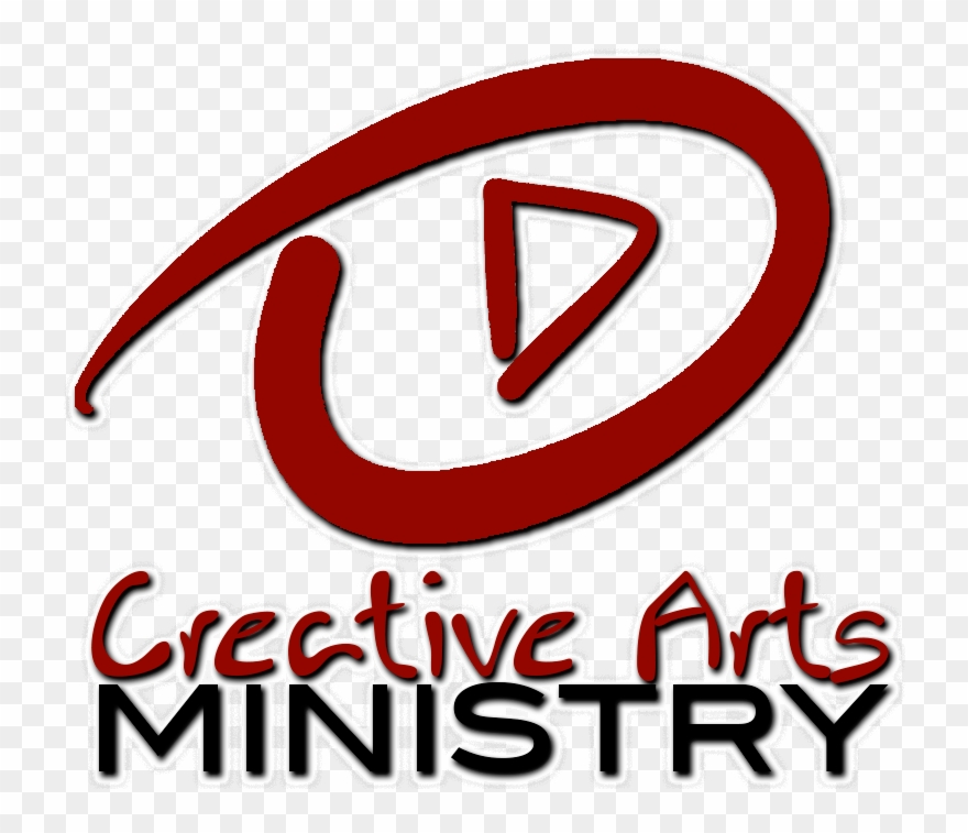Creative Arts Logo Clipart