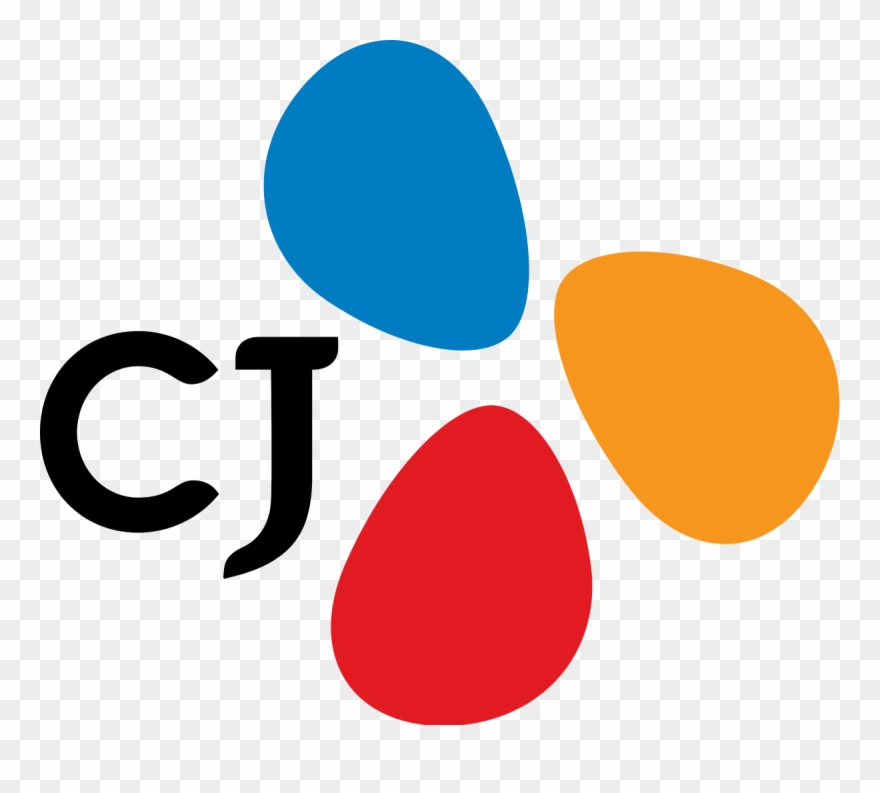 Cj Korea Clipart