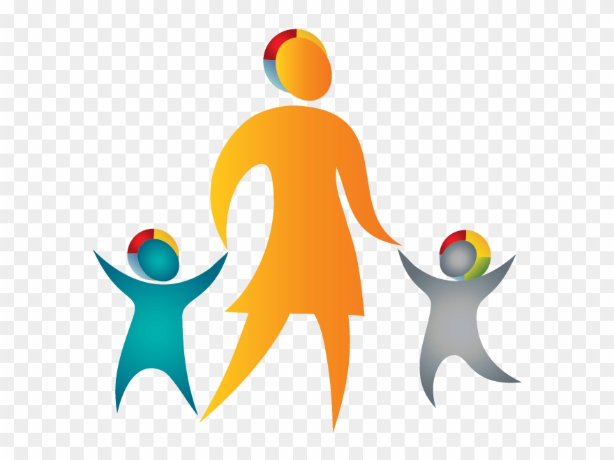 Family Logo Clipart