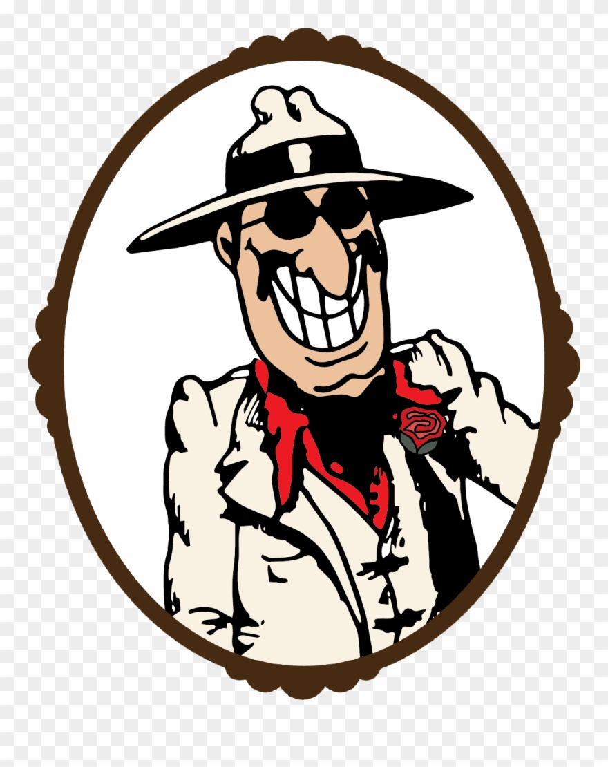 Rocky Rococo Clipart