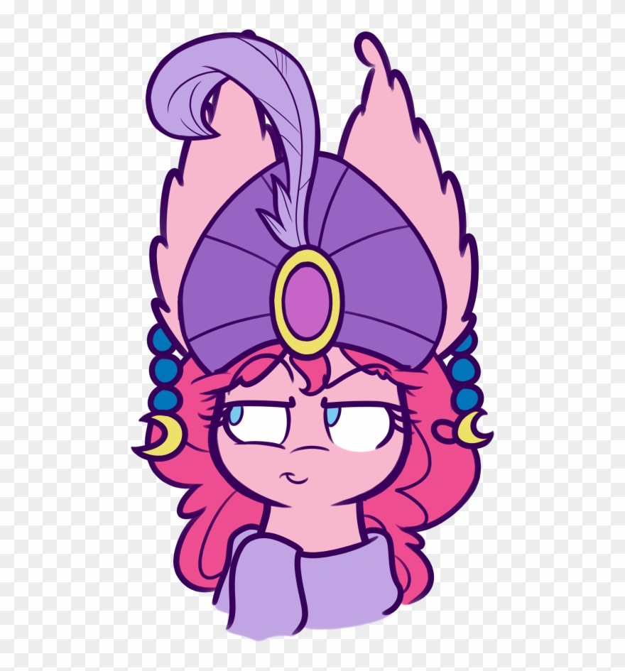 “firstly Pirstly, Psychic Powers Just Run In The Pie - Lion Clipart