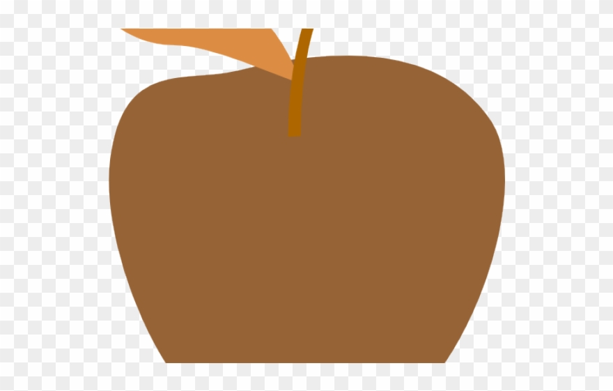 Apple Clipart Plaid - Png Download