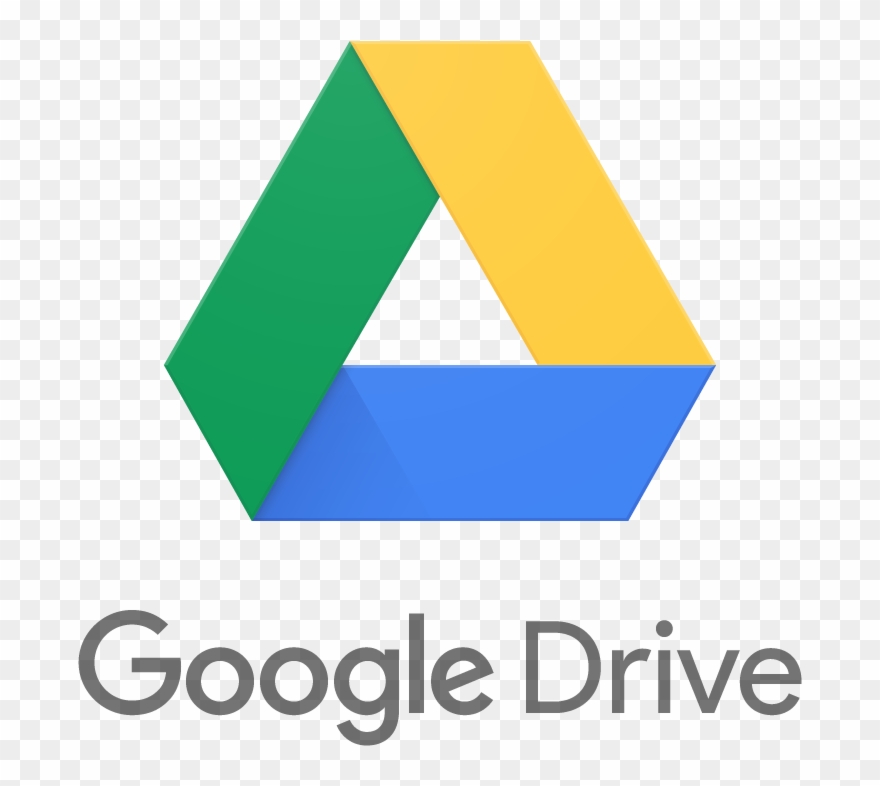 Google Calendar Icon - Google Drive Logo Clipart