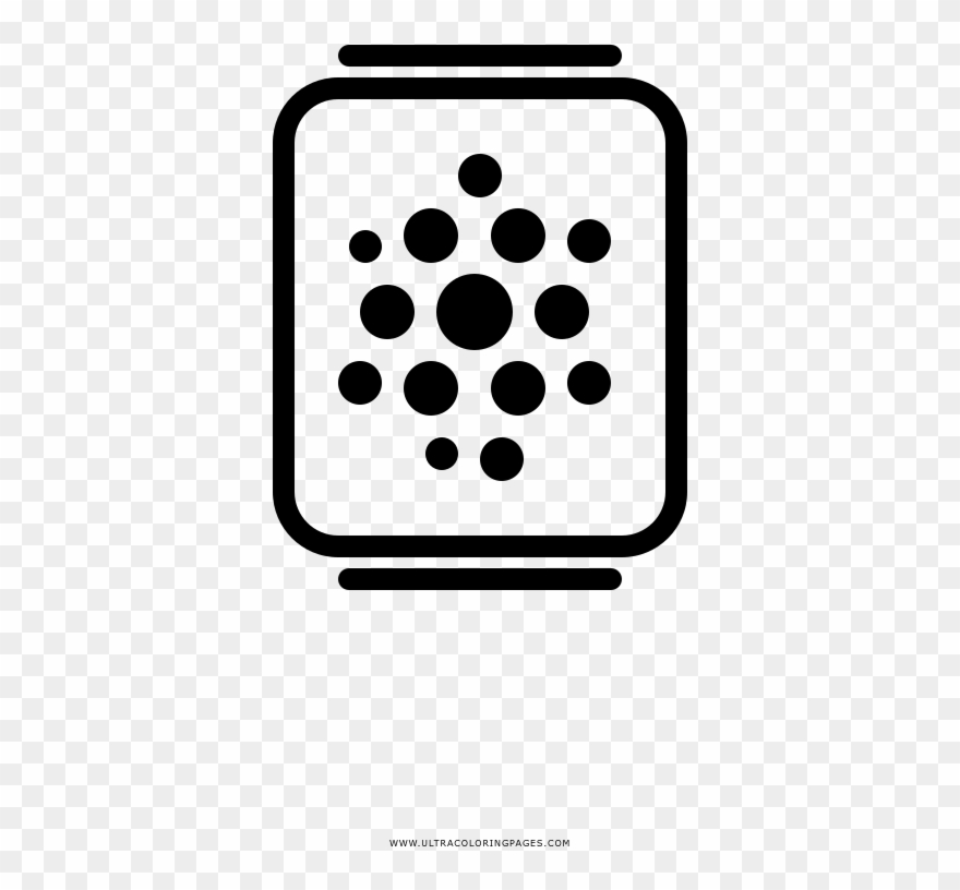 Apples To Color Apple Pictures To Color Red Apple Coloring - Apple Watch Colouring Pages Clipart