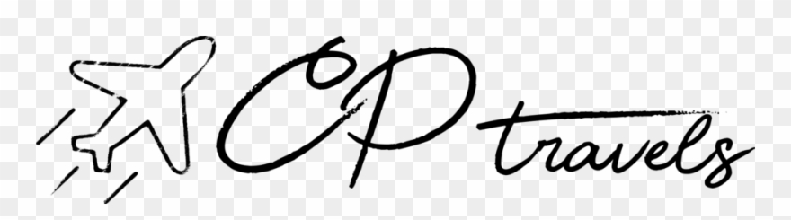 Cp Travels Clipart