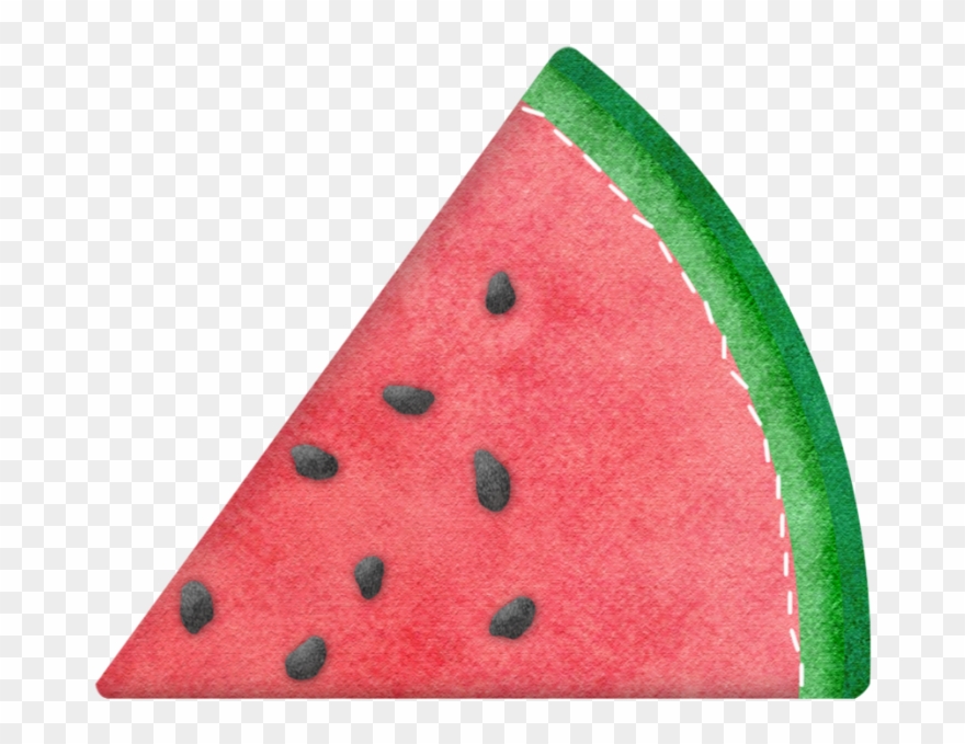 Фото, Автор Ladylony На Яндекс - Watermelon Clipart