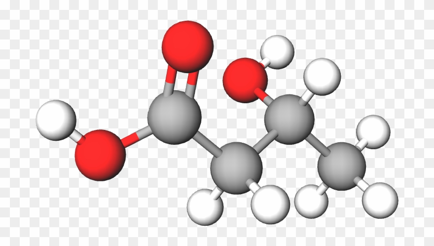 Day 092 100 Days Of Keto - Atom Clipart
