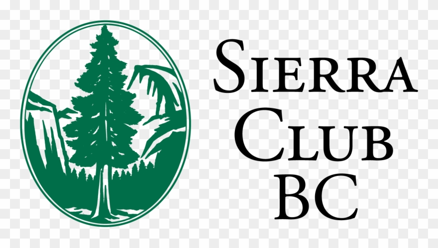Sierra Club Bc Hiring Executive Director - Sierra Club Clipart