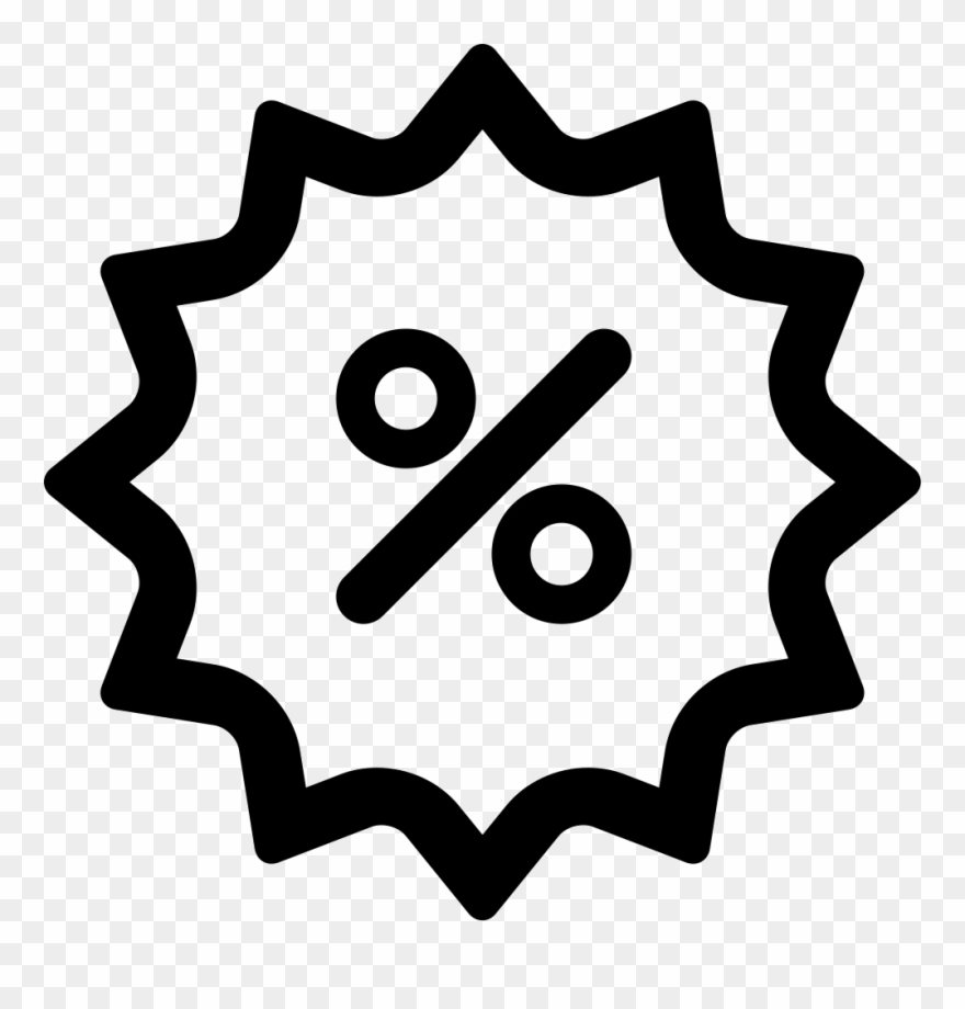 Discount Comments - Approval Icon Clipart