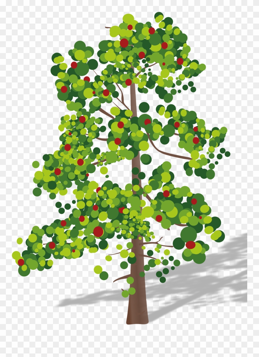 Tree With Flowers Coloring Book Colouring Coloring - Oxygen Cycle Fill In The Blank Clipart