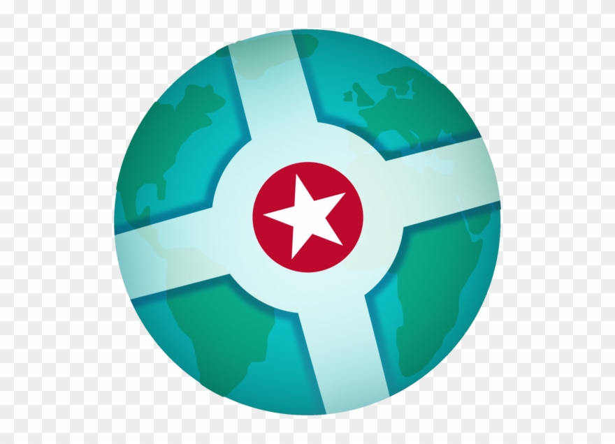 Around The World Indianapolis Clipart